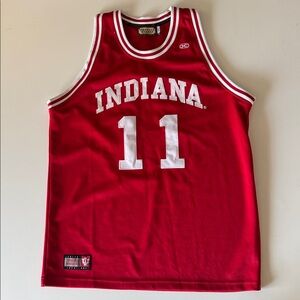 Indiana Hoosiers Vintage Isaiah Thomas Jersey